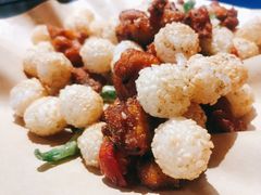 -手抄板凳江南菜(湖滨商业街店)