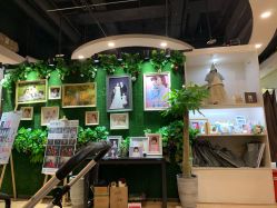 -LOOK儿童摄影(东城汇店)