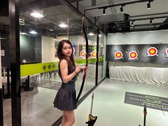 -無弓射箭俱乐部(领展中心城店)