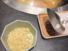 -蘸小院铁锅炖·蘸酱菜·东北菜(怀远门店)