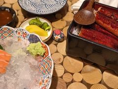 -西村日本料理(香格里拉饭店)