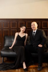 -MAO亲爱的猫婚纱摄影工作室