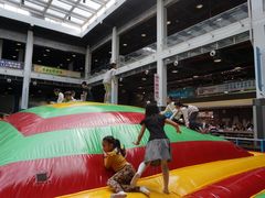 -蒙特利亲子乐园