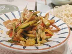 -黄记煌三汁焖锅(新佳丽江汉路店)