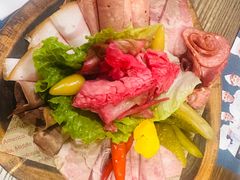 -卢布里西餐厅(总店)