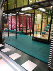 -meland亲子乐园(深圳领展中心城店)