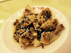 -肘子酥(王顶堤店)
