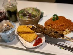 -宜家·瑞典风味餐厅(海达南街店)