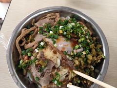 -胜嘉生榨米粉(科园总店)