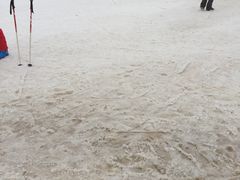 -北京莲花山滑雪场