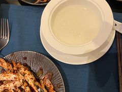 -盛宴自助餐厅(运达喜来登店)