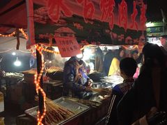 -雪花姐姐(泰华城新天地店)