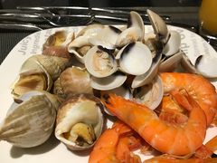 甜点-星汇餐厅(新濠影汇店)