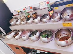 -庭院·冰煮羊·北京涮肉(西单店)