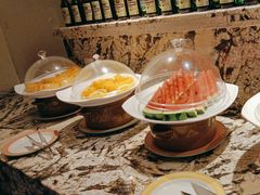 -五洲皇冠巴西烤肉餐厅