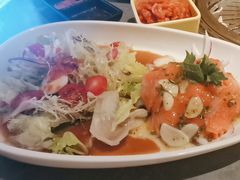 -花时·炭火烧肉(东百中心A馆店)