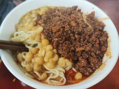 -朱儿面庄(洋河三路店)