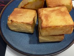 -尊品牛排(绳金塔店)