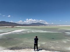 -盐湖景区