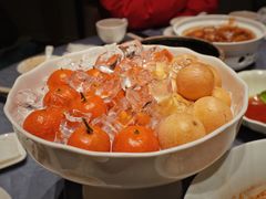 -狮王府淮扬菜(万象城店)