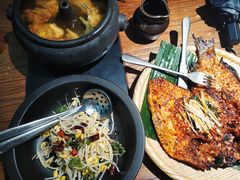 -云海肴·汽锅鸡·云南菜(美罗城店)