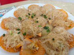 -南海渔村海鲜餐厅(溪涌店)