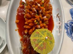 -姑苏家宴·苏帮菜·松鼠桂鱼(苏州总店)