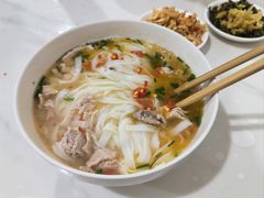 -湘乡米粉(东山北路店)