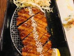 -白石的深夜食堂(大上海店)