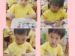 -幸福泉幼儿园(秋实东街)