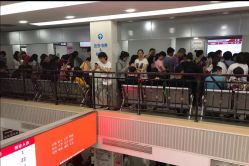 -复旦大学附属妇产科医院(黄浦院区)