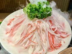 -三出山火锅(南京万象天地店)