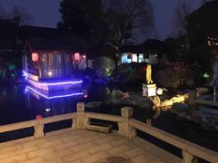 -祝家花園(伯渎港店)