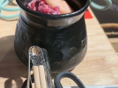 -霸腹烤肉(厦门柚子番店)
