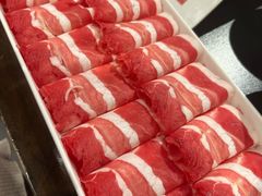-京门老爆三·铜锅涮肉 爆肚(芳群园店)