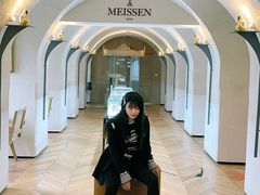 -Me Coffee下午茶艺术空间