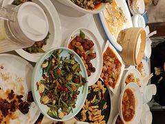 -东方饺子王(工农大路店)