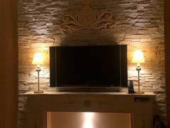 东部华侨城茵特拉根酒店-深圳东部华侨城茵特拉根酒店