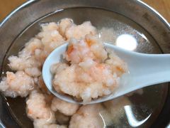 虾滑-达道武仔牛肉店(广达路店)