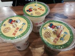 -阊门姚记豆浆(旧学前直营店)