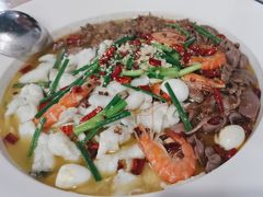 -邱大妈水煮(龙山店)