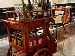 -鲜璟台·地标景观餐厅(上海中心店)