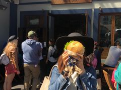 -Fergburger(皇后镇店)