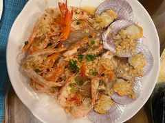 -糟粕醋·椰苑海南菜餐厅(亚龙湾天域酒店)