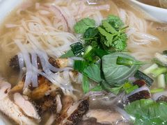 越南鸡肉河粉-越南牛肉河粉餐厅(书院巷店)