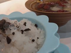 龙眼冰-糖潮糖水铺(省府店)