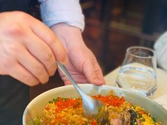 和牛海胆黑松露拌饭-酒池星座(深圳湾后海汇店)