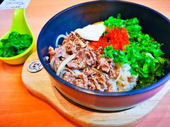 -鱼籽村秘制拌饭(崇文门店)