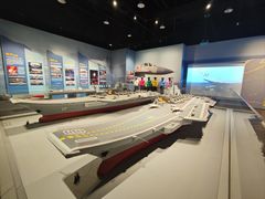 -中国人民解放军海军博物馆