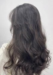 -KK Hair—尚影